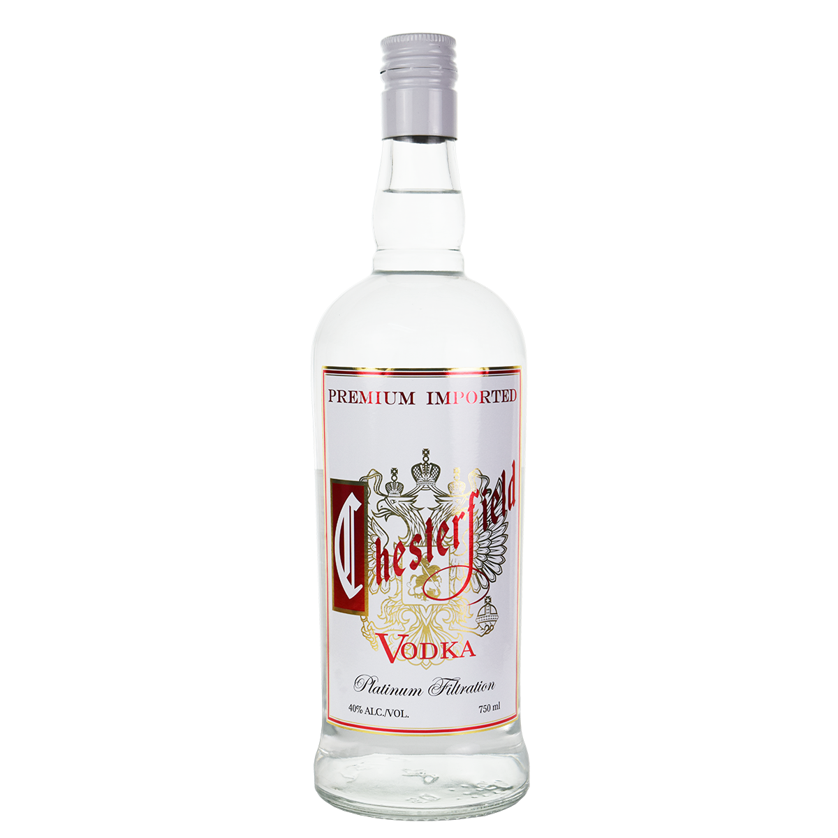 Chesterfield 750ml Bottle